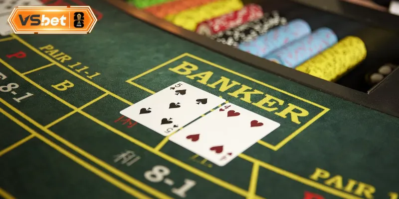 Luật chơi Baccarat chuẩn xác hỗ trợ dự đoán hiệu quả