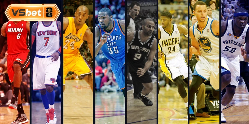 Các loại kèo cược bóng rổ NBA hiện nay