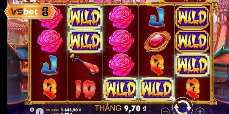 Khám phá các tựa game nổ hũ ăn khách